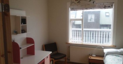 lokastigur-second-floor-roomN3