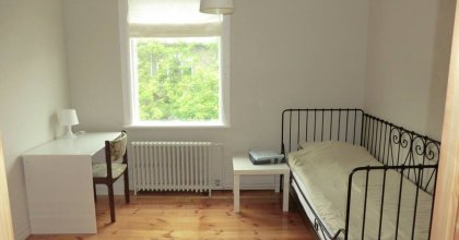 lokastigur-second-floor-roomN4
